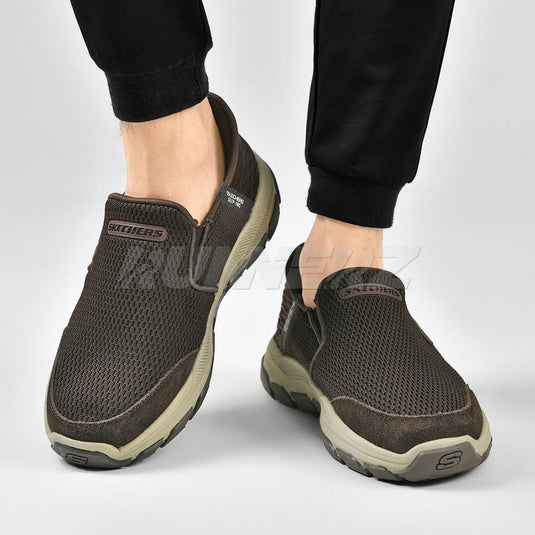 Skechers Slip-ins: Outdoor Comfort, Air-Cooled Memory Foam, Best Price in Pakistan - 2038