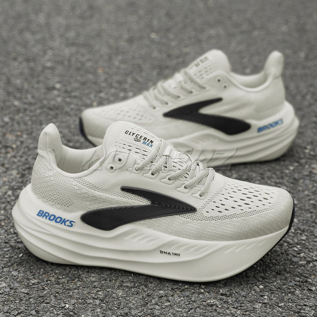 Brooks Glycerin Max Running Shoes in Pakistan | SKU-A3