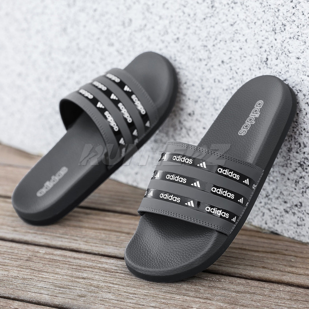 AD Adilette Shower Slides for Men in Pakistan | Premium Vietnam Stock | SKU-1872-13