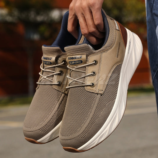 Runnerz SOFT-IN & GO™ | SKU-3251R