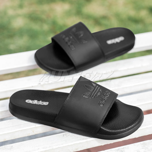AD Adilette Comfort Slides for Men in Pakistan | Cloudfoam Plus Cushioned Slides | SKU-1872-11