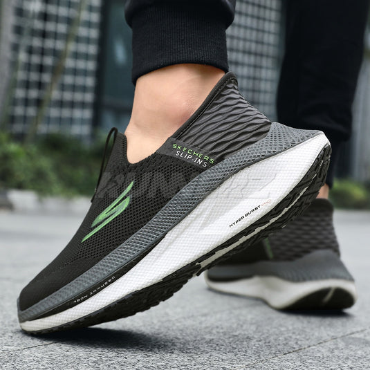 Skechers Slip-ins Hyper Burst Pro – Best Skechers Shoes in Pakistan 2025 | Lightweight, Stylish, Free Delivery - 2509