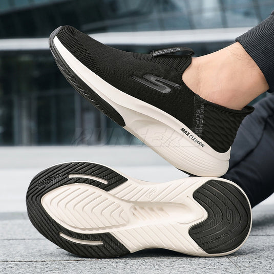 Skechers Max Cushioning Slip-Ins | Save 40% in Pakistan - 2186