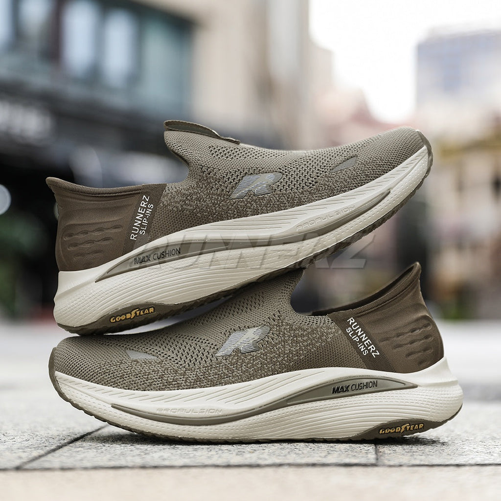 Runnerz SOFT-IN & GO™ | SKU-02