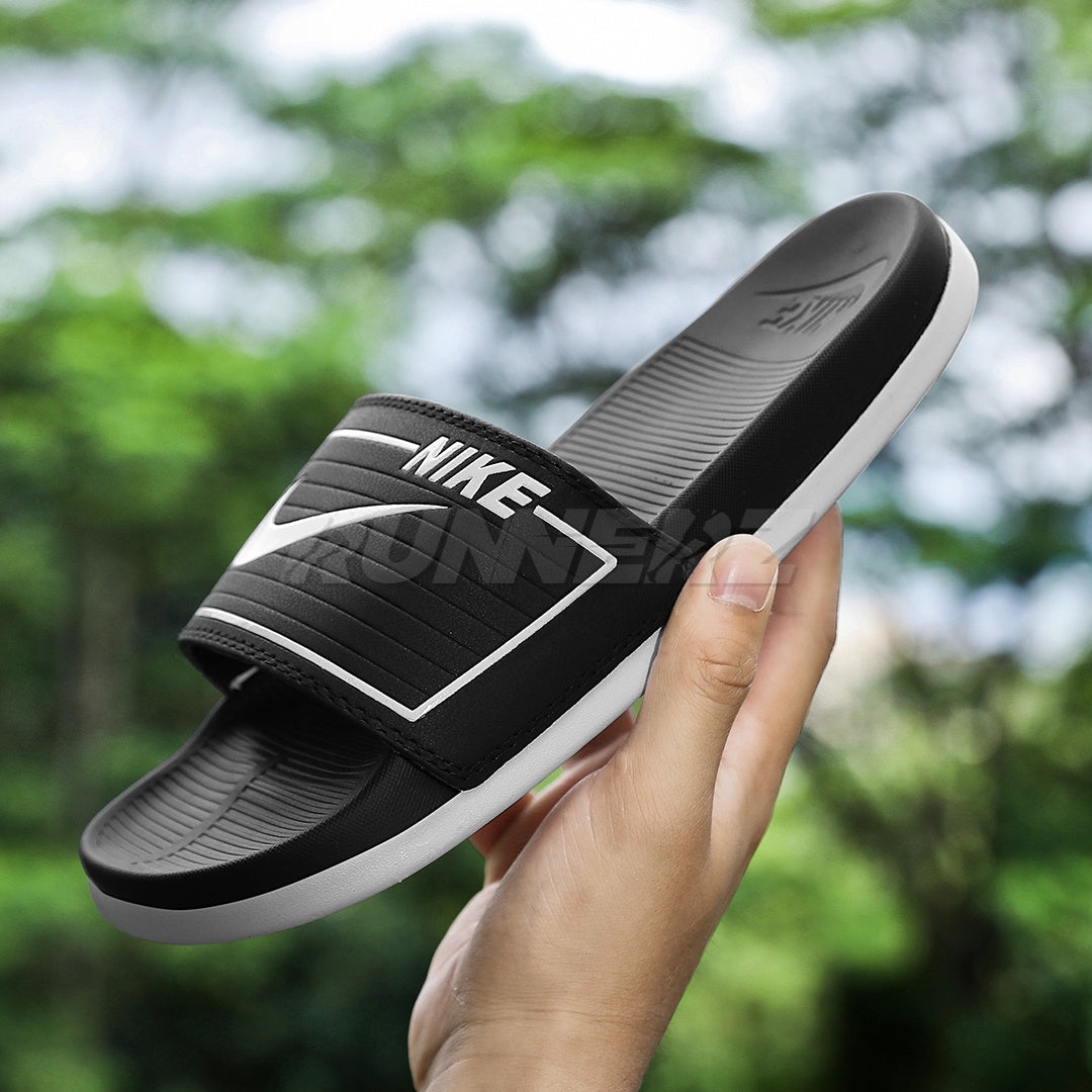 NK Cloudfoam Turbo Slides in Pakistan | SKU-7004 Secondary image