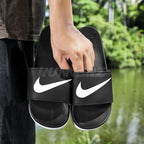 NK Cloudfoam Turbo Slides – Soft Comfortable Men’s Slides | SKU-1852