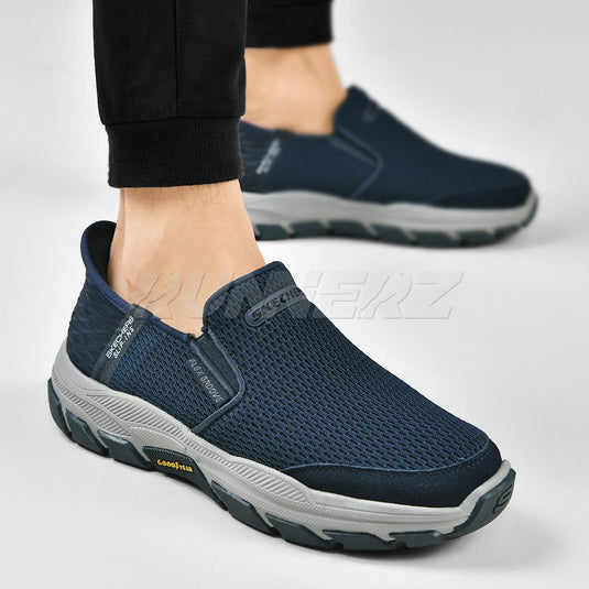 Skechers Slip-ins: Outdoor Comfort, Air-Cooled Memory Foam, Best Price in Pakistan - 2038