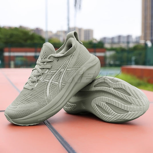 ASICS Gel-Nimbus 27 Running Shoes for Men in Pakistan | Best Price with 20% Off