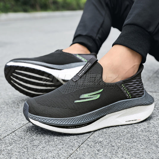 Skechers Slip-ins Hyper Burst Pro – Best Skechers Shoes in Pakistan 2025 | Lightweight, Stylish, Free Delivery - 2509