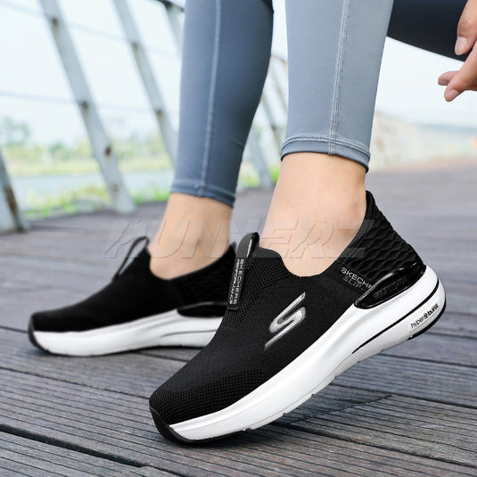 Skechers Slip-ins for Women | Max Cushioning & HYPER BURST | Affordable in Pakistan - 2186