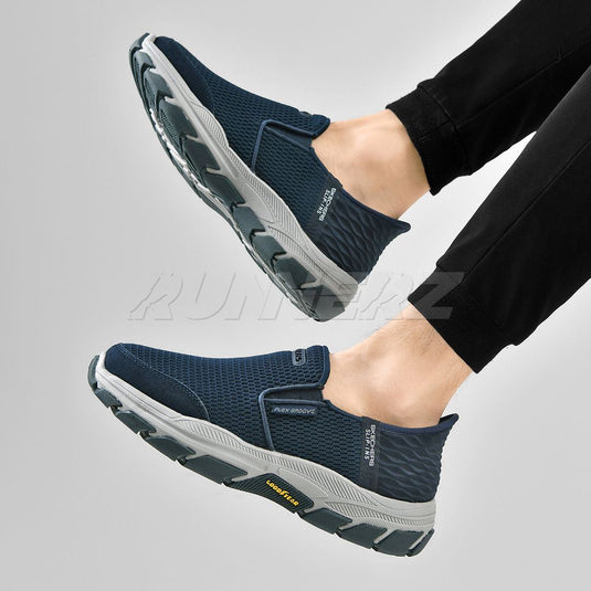 Skechers Slip-ins: Outdoor Comfort, Air-Cooled Memory Foam, Best Price in Pakistan - 2038