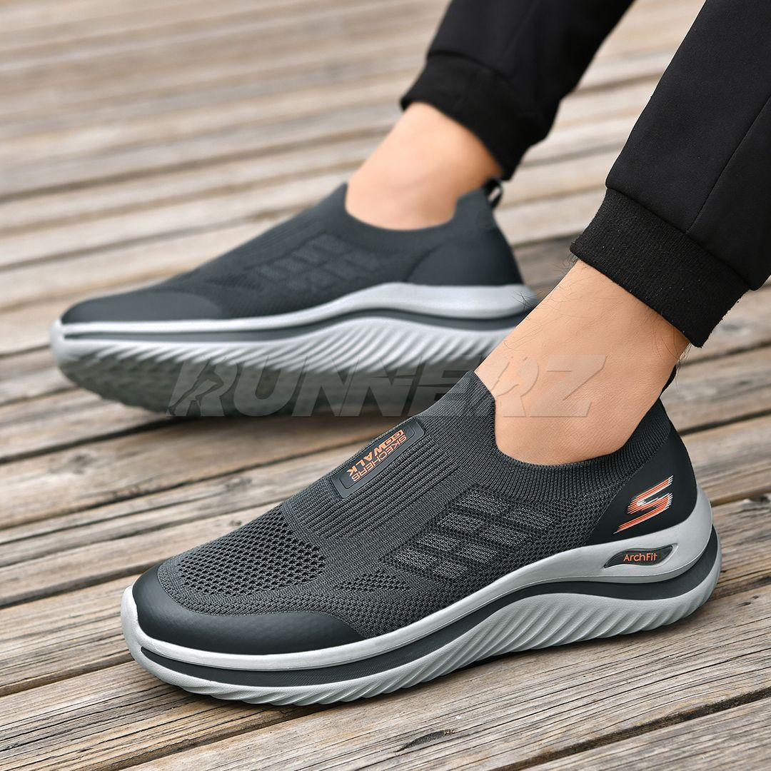 Skechers Go Walk Arch Fit with Air Cooled Memory Foam at the Best Price in Pakistan