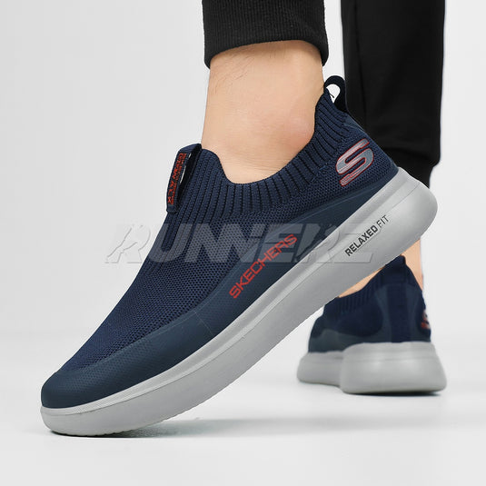 Men's relaxed fit shoes on sale