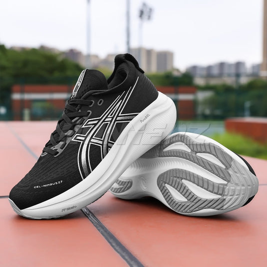 ASICS Gel-Nimbus 27 Running Shoes for Men in Pakistan | Best Price with 20% Off