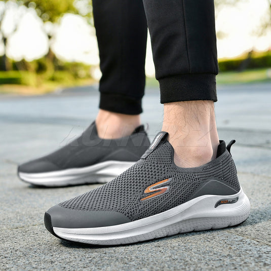 Buy Skechers Arch Fit Men's at Affordable Prices in Pakistan - F 910