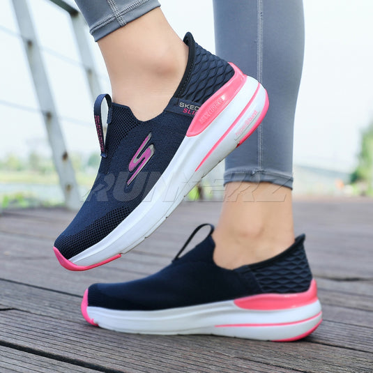 Skechers Slip-ins for Women | Max Cushioning & HYPER BURST | Affordable in Pakistan - 2186