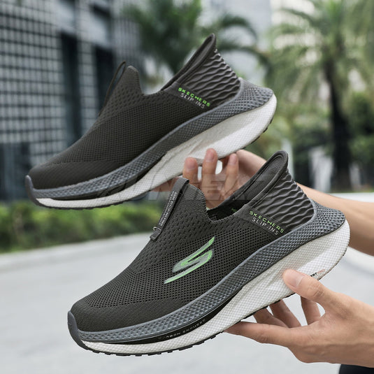 Skechers Slip-ins Hyper Burst Pro – Best Skechers Shoes in Pakistan 2025 | Lightweight, Stylish, Free Delivery - 2509