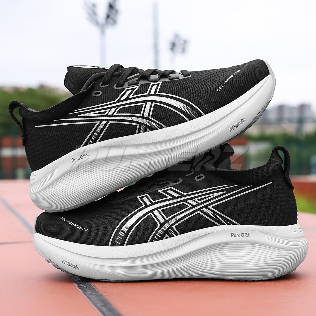 AS Gel-Nimbus 27 Running Shoes for Men in Pakistan | Best Price with 20% Off