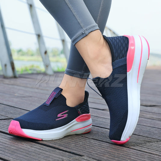 Skechers Slip-ins for Women | Max Cushioning & HYPER BURST | Affordable in Pakistan - 2186