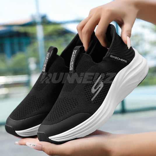 Skechers Slip-ins Vapor Foam Hands Free Shoes in Pakistan | Best Price & Free Delivery | SKU-7576