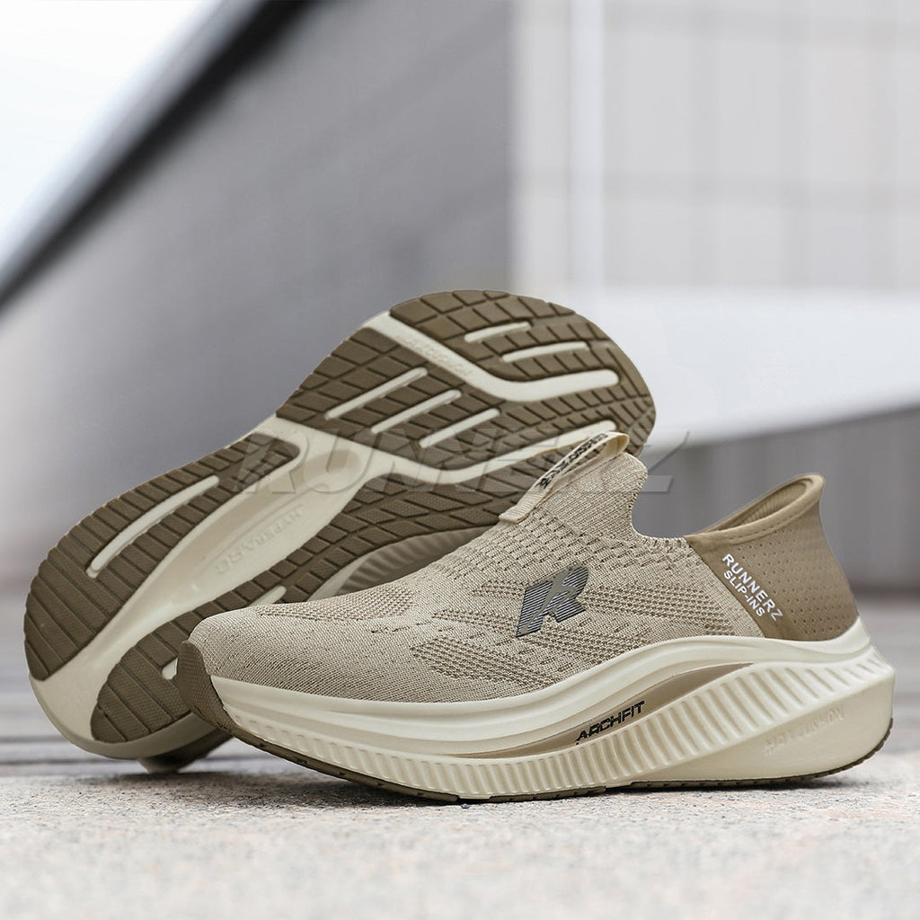 Runnerz SOFT-IN & GO™ | SKU-01