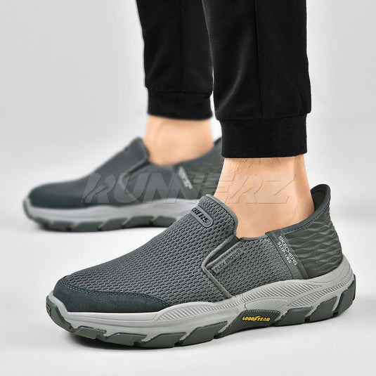 Skechers Slip-ins: Outdoor Comfort, Air-Cooled Memory Foam, Best Price in Pakistan - 2038