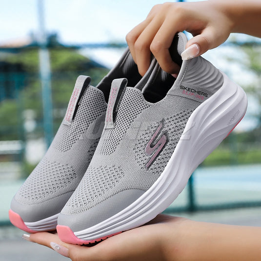 Skechers Slip-ins Vapor Foam Hands Free Shoes in Pakistan | Best Price & Free Delivery | SKU-7576