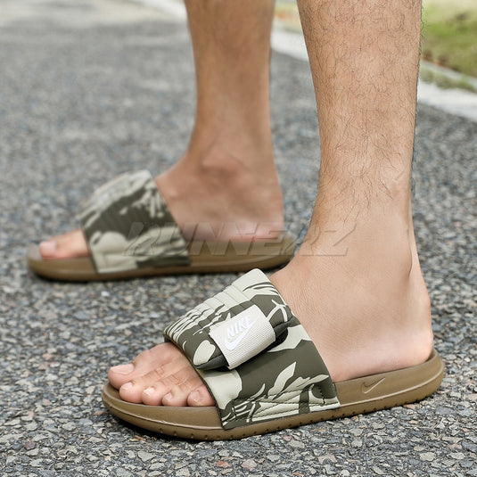 Nike Offcourt Adjust Men’s Slides in Pakistan | SKU-083