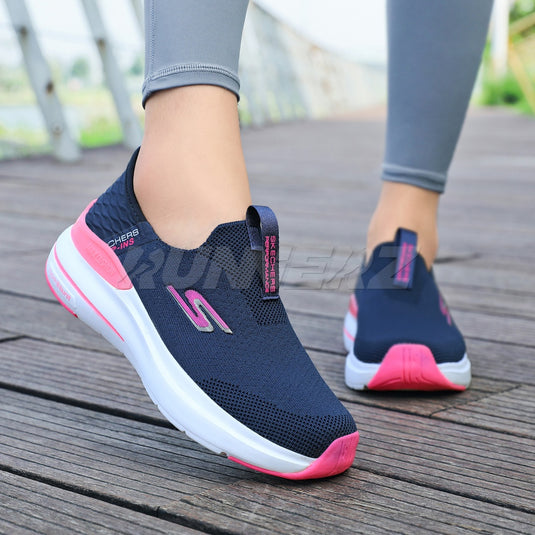 Skechers Slip-ins for Women | Max Cushioning & HYPER BURST | Affordable in Pakistan - 2186