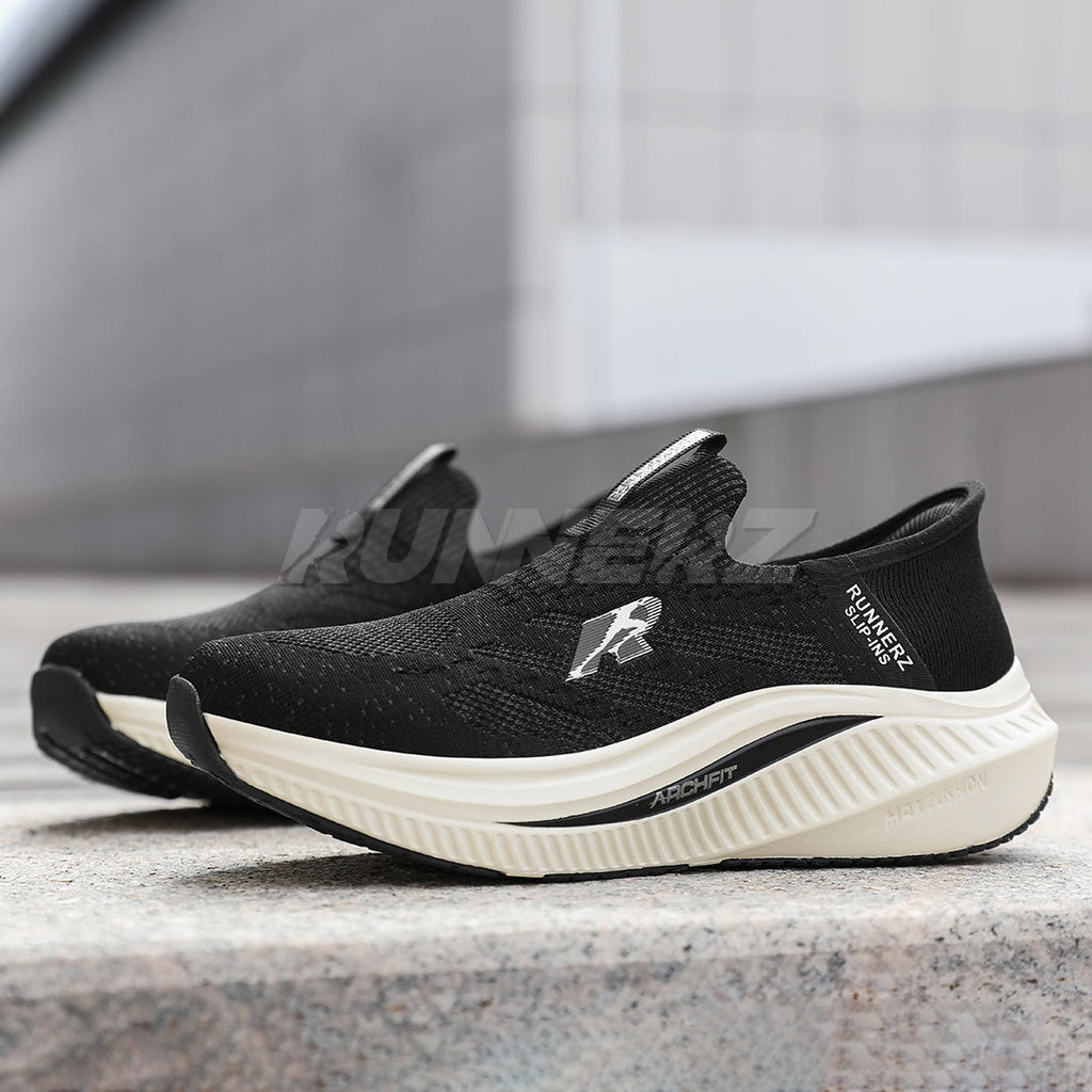 Runnerz SOFT-IN & GO™ | SKU-01