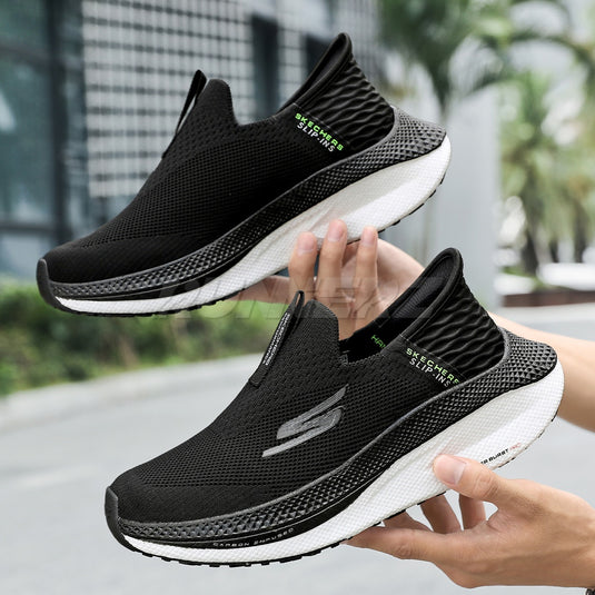 Skechers Slip-ins Hyper Burst Pro – Best Skechers Shoes in Pakistan 2025 | Lightweight, Stylish, Free Delivery - 2509