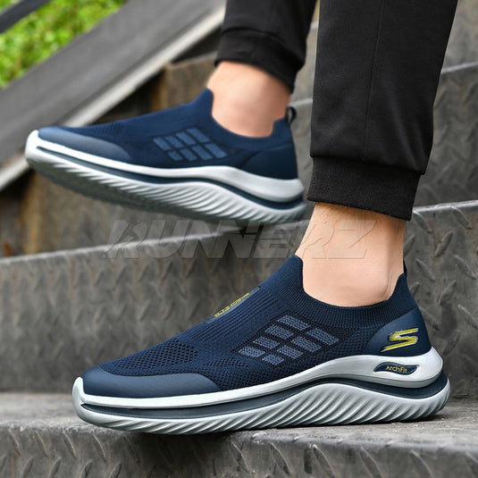 Skechers Go Walk Arch Fit with Air Cooled Memory Foam at the Best Price in Pakistan