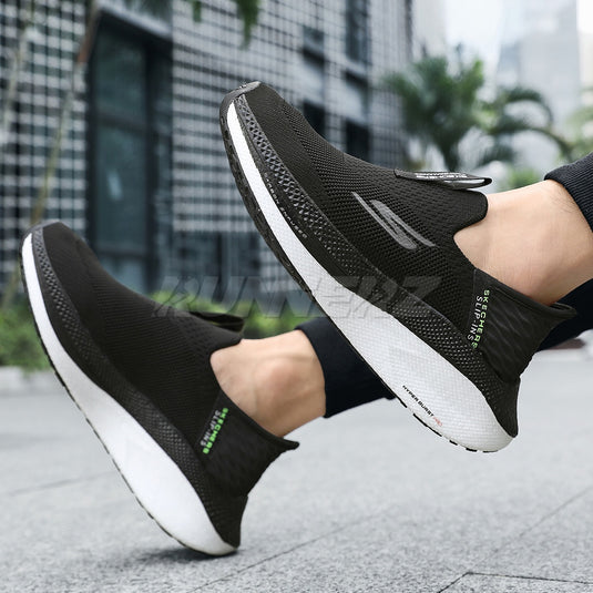 Skechers Slip-ins Hyper Burst Pro – Best Skechers Shoes in Pakistan 2025 | Lightweight, Stylish, Free Delivery - 2509