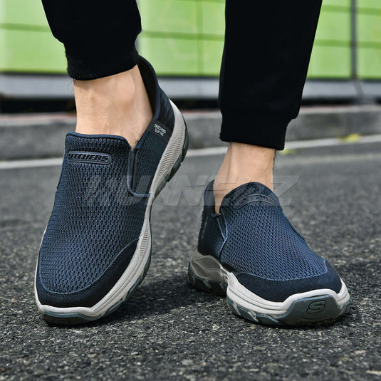 Skechers Slip-ins: Outdoor Comfort, Air-Cooled Memory Foam, Best Price in Pakistan - 2038