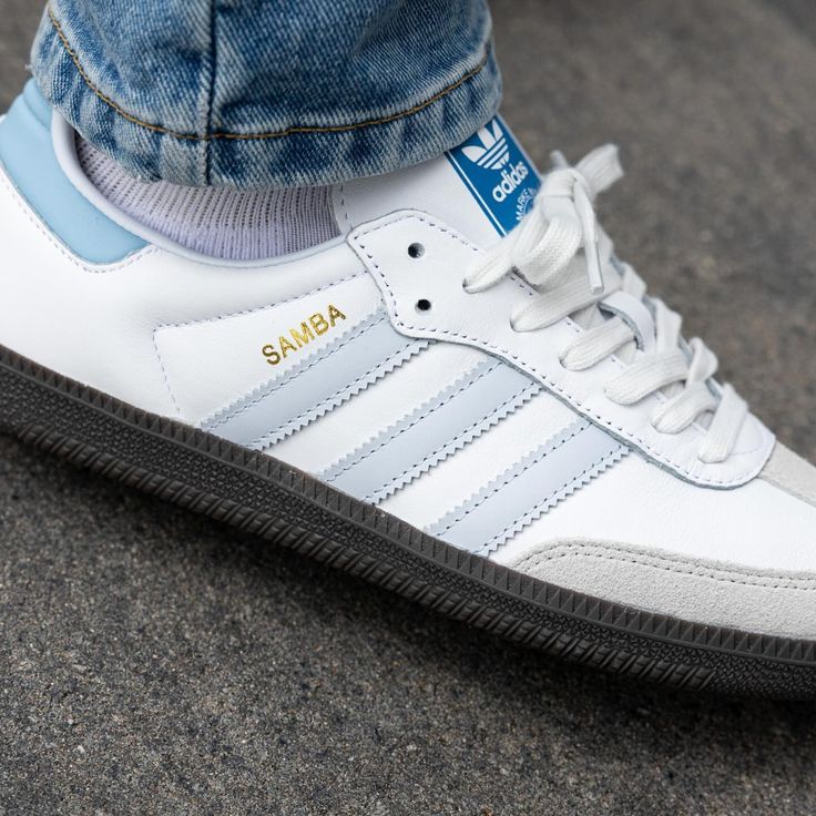Shop Adidas Samba OG in Pakistan – Flat 30% Off Today