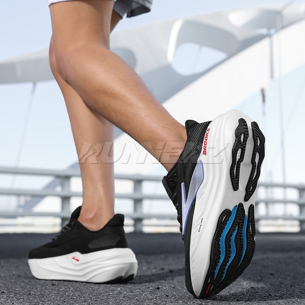 Brooks Glycerin Max Running Shoes in Pakistan | SKU-A3