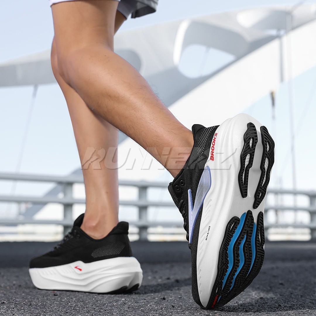 Brooks Glycerin Max Running Shoes in Pakistan | SKU-A3