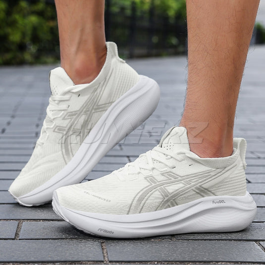 ASICS Gel-Nimbus 27 Running Shoes for Men in Pakistan | Best Price with 20% Off