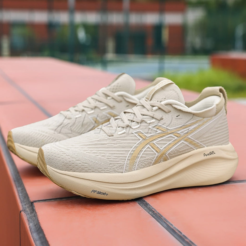 AS Gel-Nimbus 27 Running Shoes for Men in Pakistan | Best Price with 20% Off