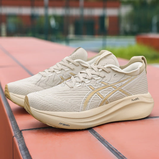 ASICS Gel-Nimbus 27 Running Shoes for Men in Pakistan | Best Price with 20% Off
