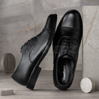 Buy Oxford Shoes for Men – Best Formal Footwear in Pakistan (2025)