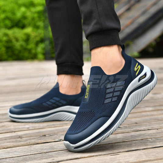 Skechers Go Walk Arch Fit with Air-Cooled Memory Foam at the Best Price in Pakistan - 9905