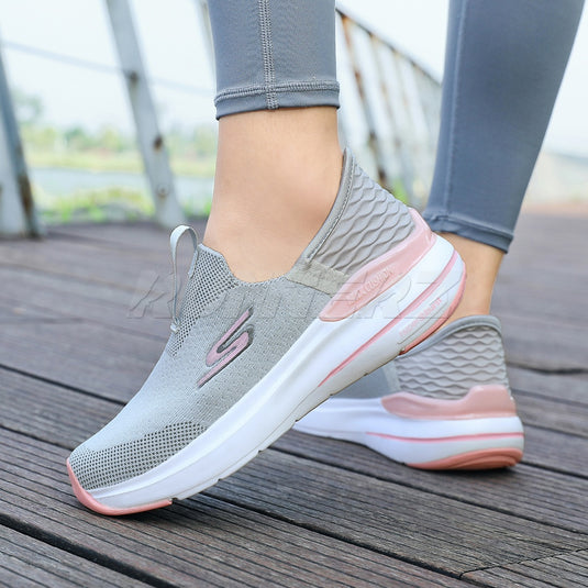 Skechers Slip-ins for Women | Max Cushioning & HYPER BURST | Affordable in Pakistan - 2186