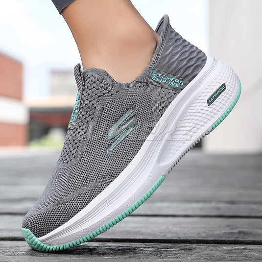 Runnerz Women’s Slip-ins | SKU-F668