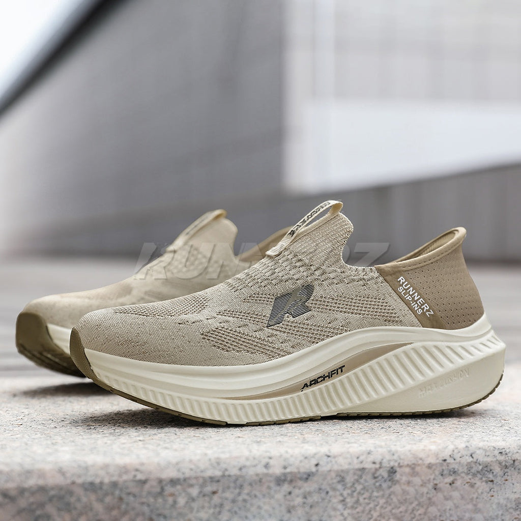 Runnerz SOFT-IN & GO™ | SKU-01
