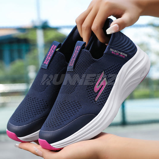 Skechers Slip-ins Vapor Foam Hands Free Shoes in Pakistan | Best Price & Free Delivery | SKU-7576