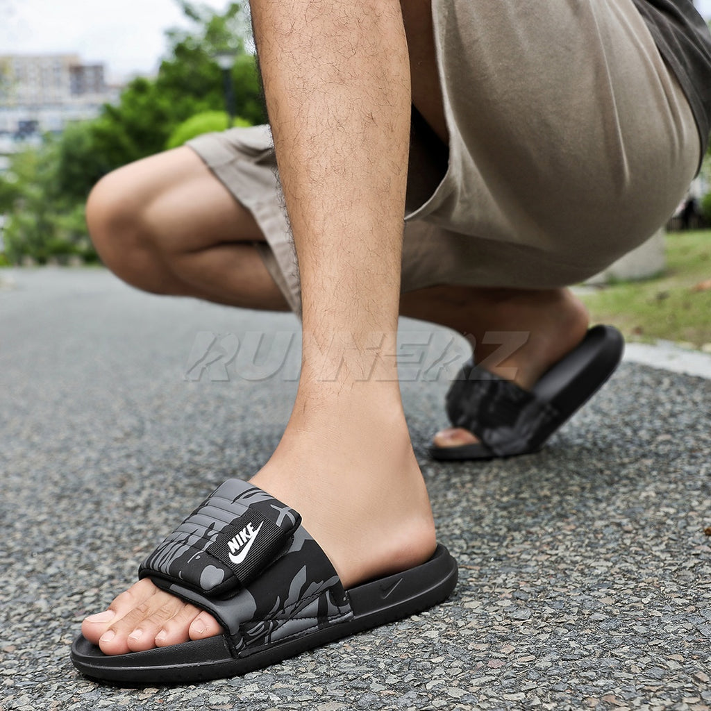 NK Offcourt Adjust Men’s Slides in Pakistan | SKU-083