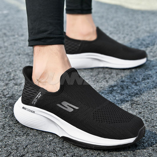 Skechers Slip-ins: Max Cushioning & Air-Cooled Memory Insole – Shop in Pakistan - 001