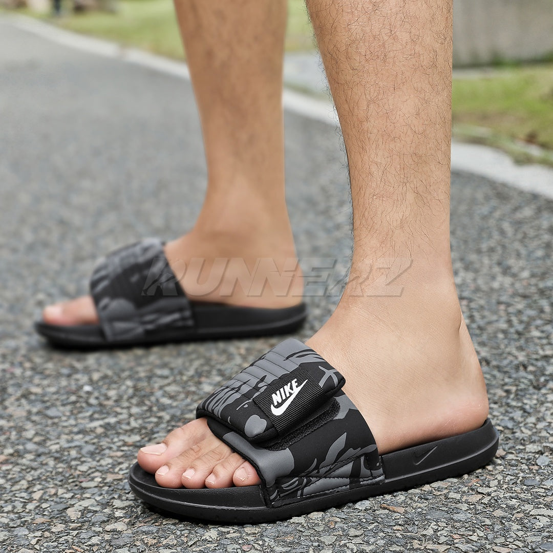 NK Offcourt Adjust Men’s Slides in Pakistan | SKU-083