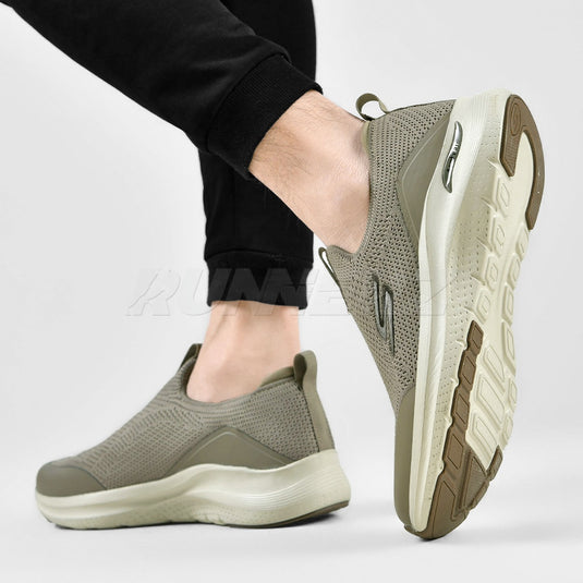 Buy Skechers Arch Fit Men's at Affordable Prices in Pakistan - F 910